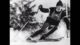 Thumbnail: Karl Schranz Ski Legend