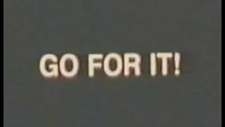 Thumbnail: Salomon Ski Movie "Go For It"