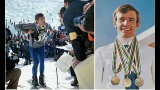 Thumbnail: Jean-Claude Killy "A Step a Head"