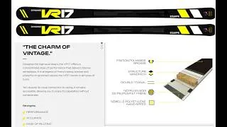Thumbnail: The Rebirth of Dynamic Skis