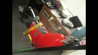 Thumbnail: HRG3Design Quick Allsop Binding Video