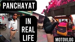 Thumbnail: MAHARASHTRA ELECTIONS: Civic Sense is Officially DEAD! 🤬"