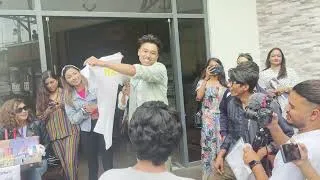 Thumbnail: Bikes and Coffee Event |@bikeaholicpvt.ltd.8326 |Nepal