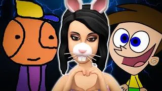 Thumbnail: YouTube's Strangest Community ...(LOGO KIDS)