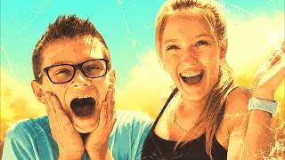 Thumbnail: The Decay of YouTube's Biggest Family Channel | Sis vs Bro