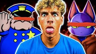 Thumbnail: Youtubers Who Destroyed Their Careers