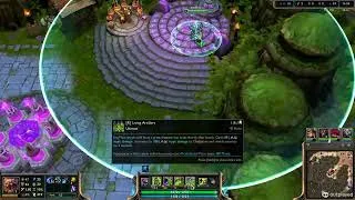 Thumbnail: League of Legends Classic Kog'Maw Hybrid Build Fixin' Let's Go