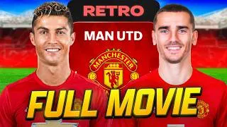 Thumbnail: 16/17 Man United Career Mode - Full Movie