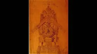 Thumbnail: Modest Mussorgsky "Pictures at an Exhibition" The Hut on Hen's Legs (Baba Yaga)