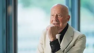 Thumbnail: Our Hong Kong HQ at 40: Architect Lord Norman Foster revisits HSBC’s Main Building