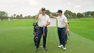 Thumbnail: HSBC Picture and Putt - Crushers GC