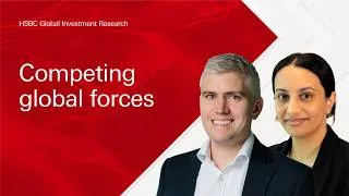 Thumbnail: The Macro Brief - Competing global forces
