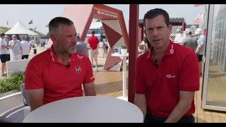 Thumbnail: Lee Westwood - Where the game grows