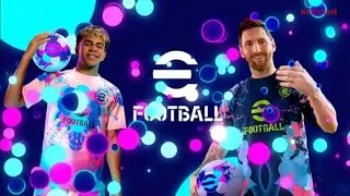Thumbnail: Finally eFootball 2027 Full Informations & Release Date Confirmed | eFootball 2027 Launch Trailer🎁