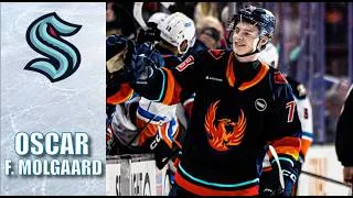 Thumbnail: Oscar Fisker Molgaard | 2025-26 Highlights