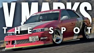 Thumbnail: GT7 | '97 Toyota Mark II Tourer V Review | Gran Turismo 7