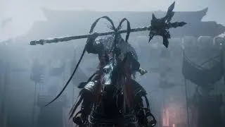 Thumbnail: Mightiest of Men(seamlessly extended) - Wo Long: Fallen Dynasty OST