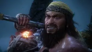 Thumbnail: Might and Valor(seamlessly extended) - Wo Long: Fallen Dynasty OST