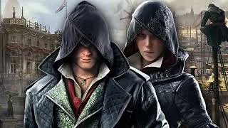 Thumbnail: For Those We Loved(seamlessly extended) - AC Syndicate OST