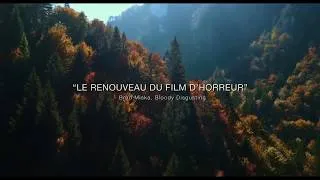 Thumbnail: Blair Witch (2016) - Trailer / Bande Annonce VOSTFR #2