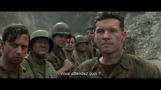 Thumbnail: Hacksaw Ridge / Tu ne Tueras Point (2016) - Trailer / Bande Annonce VOSTFR