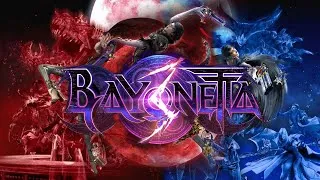 Thumbnail: Bayonetta 3 [Full Game]