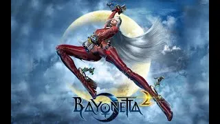 Thumbnail: Bayonetta 2 [Full Game]