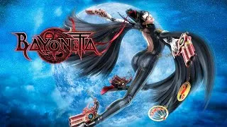 Thumbnail: Bayonetta 1 [Full Game]