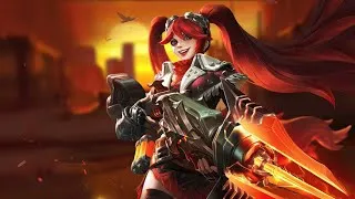Thumbnail: Mobile Legend : Ranked Mode - Game 65 Highlights