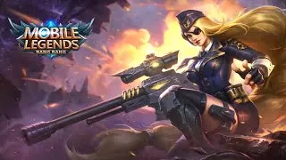 Thumbnail: Mobile Legend : Ranked Mode - Game 63 Highlights