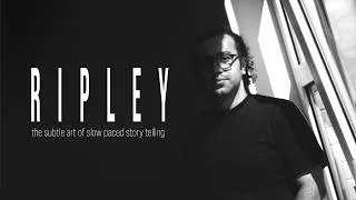 Thumbnail: The Quiet Genius of Netflix's Ripley