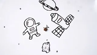 Thumbnail: PROJECT: GYA | Coffee Journey Animation