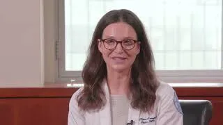 Thumbnail: McKenna Campbell-Potter, MD Physician Profile | HSS