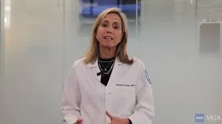 Thumbnail: Why Driving Range Mats Can Cause Wrist Pain | #Golf Injury Prevention Tips (HSS x MGA)