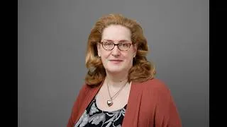 Thumbnail: Dr. Eva Ritzl Physician Profile | HSS