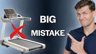 Thumbnail: The Hidden Problem With Cardio After 60