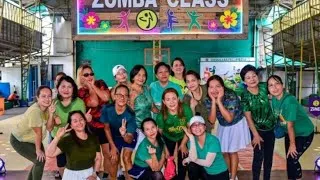 Thumbnail: JULY 18, 2026 / MBS SATZLHADIES ZUMBA CLASS DANCE "IT'S A HEARTACE"