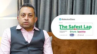 Thumbnail: Baby Car Seat Installation | The Safest Lap | Fortis La Femme