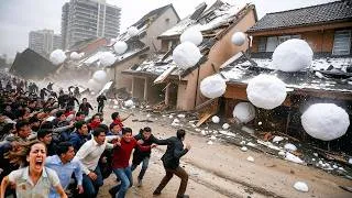 Thumbnail: 299 Most Unbelievable Nature Moments Ever Caught on Camera | Best of 2026