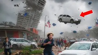 Thumbnail: 499 Most Unbelievable Moments Ever Caught on Camera | Best of 2026