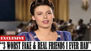 Thumbnail: Lena Horne Revealed Her 3 Real Friends and the 3 Who Faked Their Friendship in Old Hollywood