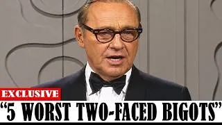 Thumbnail: Jack Benny Broke Silence On The 5 Most Two-Faced Bigots He Endured In His 40 Years In Hollywood