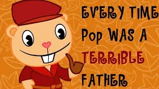 Thumbnail: All Instances Where Pop Was A TERRIBLE Father