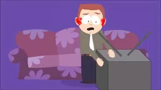 Thumbnail: Gory Toons - Stephen Stotch Smoochie