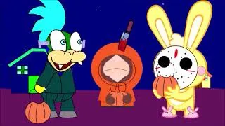 Thumbnail: Spooky Marathon - A Gory Toons Halloween Marathon