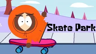 Thumbnail: Skate Park | Fanmade Animated Crossover