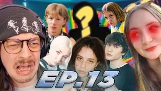 Thumbnail: my ASSISTANT forces me to listen to her favorite underrated artists!