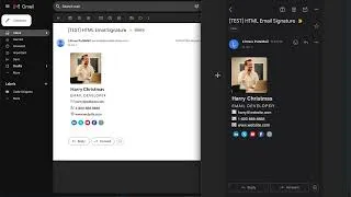 Thumbnail: Remove Underlined Links from Gmail Signature