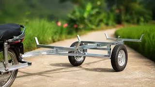 Thumbnail: This farmer created a vehicle invention that amazed everyone.
