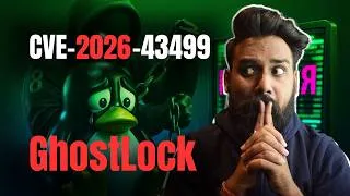 Thumbnail: 15-Year-Old GhostLock Flaw Linux Root & Container Escape Explained